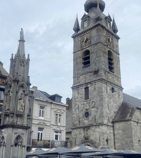 Travel Guide to Chimay, Belgium