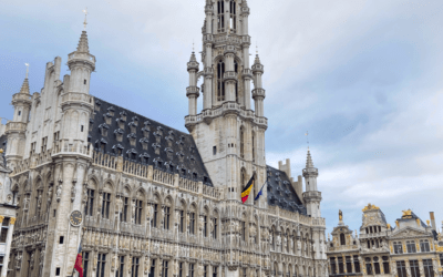 A Helpful Guide to Museums in Brussels