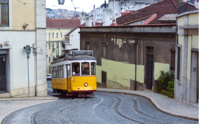 The Essential Travel Guide to Lisbon, Portugal