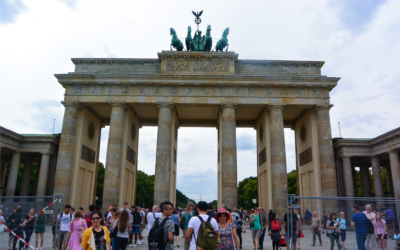 6 Neighborhoods You Have to Visit in Berlin
