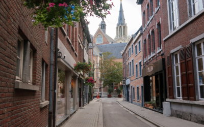 How to Spend a Day in Sint-Truiden, Belgium