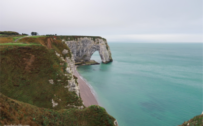 Visit Normandy France: The Best 3-Day Road Trip