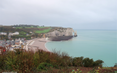 5 Breathtaking Sights You Don’t Want to Miss in Étretat, France