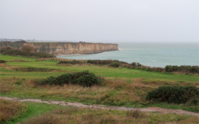 An Easy Guide to Visiting D-Day Sites