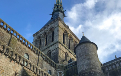 Everything To Know About Visiting Mont Saint-Michel, France