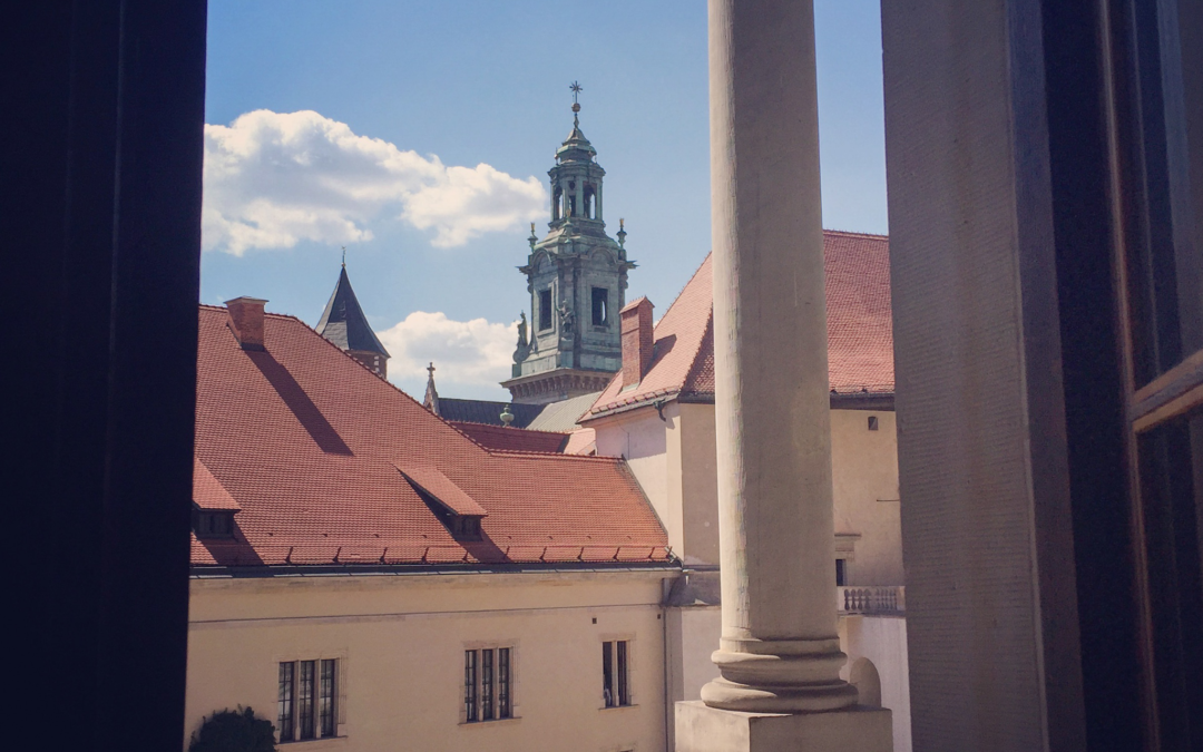A Quick Guide to Visiting Kraków, Poland